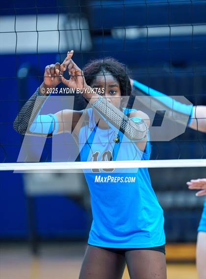 Thumbnail 2 in Rock Hill vs Covenant (Allen Texas Open) photogallery.