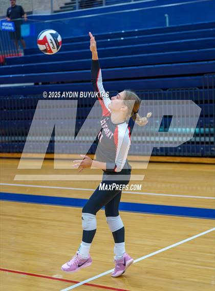 Thumbnail 1 in Rock Hill vs Covenant (Allen Texas Open) photogallery.