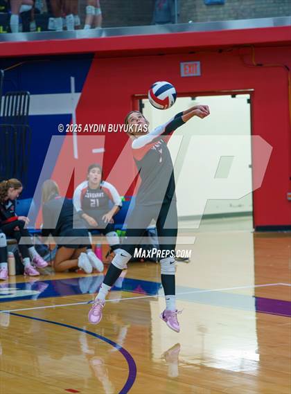 Thumbnail 3 in Rock Hill vs Covenant (Allen Texas Open) photogallery.