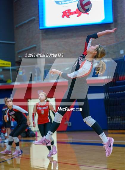 Thumbnail 3 in Rock Hill vs Covenant (Allen Texas Open) photogallery.