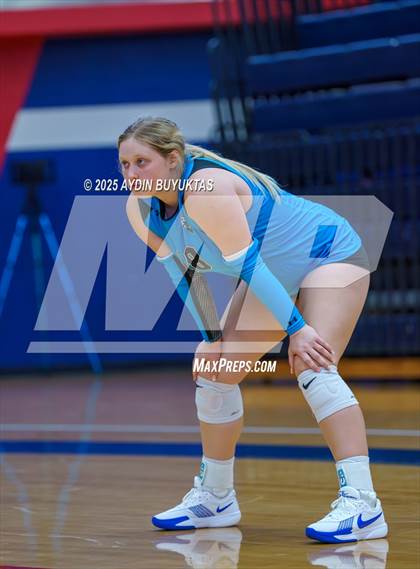 Thumbnail 2 in Rock Hill vs Covenant (Allen Texas Open) photogallery.
