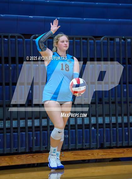 Thumbnail 2 in Rock Hill vs Covenant (Allen Texas Open) photogallery.