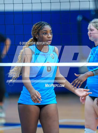 Thumbnail 3 in Rock Hill vs Covenant (Allen Texas Open) photogallery.