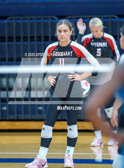 Thumbnail 1 in Rock Hill vs Covenant (Allen Texas Open) photogallery.
