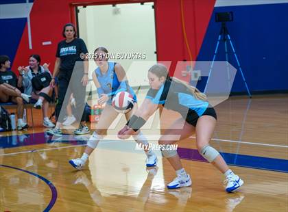 Thumbnail 3 in Rock Hill vs Covenant (Allen Texas Open) photogallery.