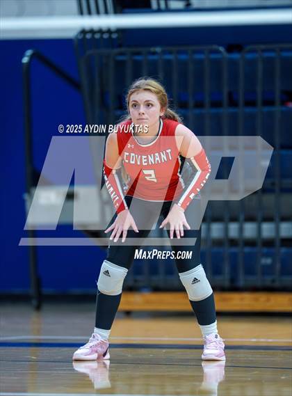 Thumbnail 1 in Rock Hill vs Covenant (Allen Texas Open) photogallery.