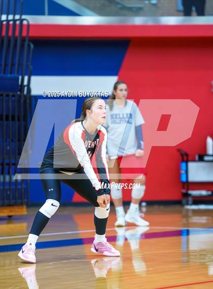 Thumbnail 1 in Rock Hill vs Covenant (Allen Texas Open) photogallery.