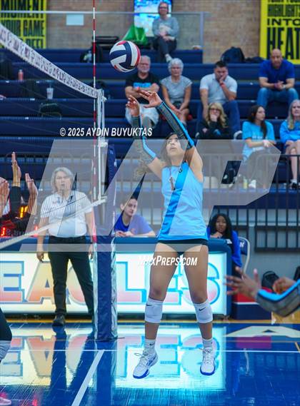 Thumbnail 3 in Rock Hill vs Covenant (Allen Texas Open) photogallery.