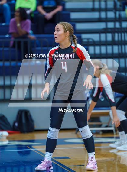 Thumbnail 1 in Rock Hill vs Covenant (Allen Texas Open) photogallery.