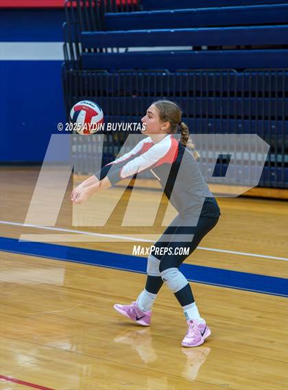Thumbnail 2 in Rock Hill vs Covenant (Allen Texas Open) photogallery.