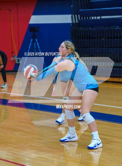 Thumbnail 1 in Rock Hill vs Covenant (Allen Texas Open) photogallery.