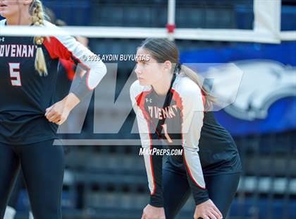 Thumbnail 1 in Rock Hill vs Covenant (Allen Texas Open) photogallery.