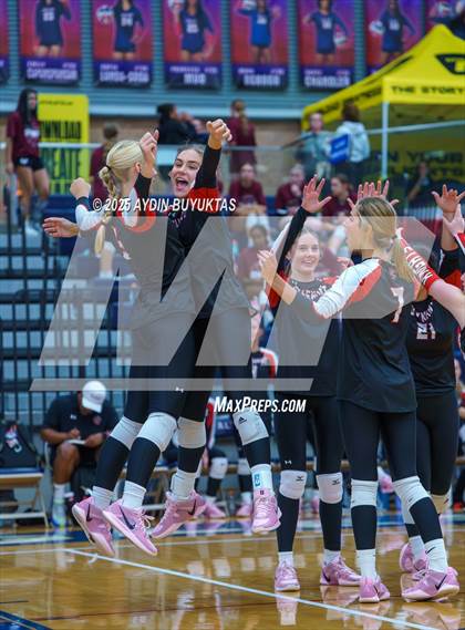 Thumbnail 3 in Rock Hill vs Covenant (Allen Texas Open) photogallery.