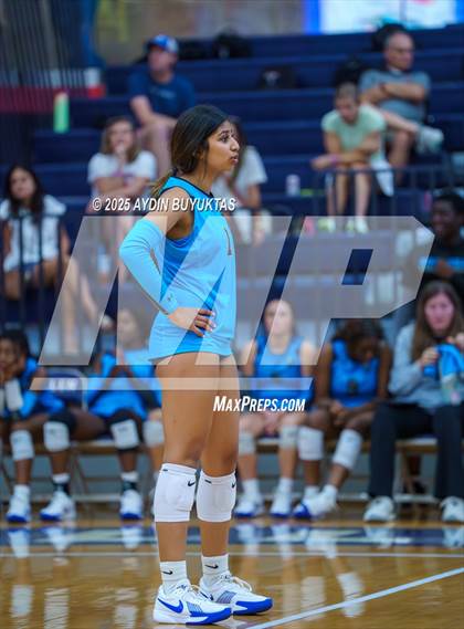 Thumbnail 1 in Rock Hill vs Covenant (Allen Texas Open) photogallery.