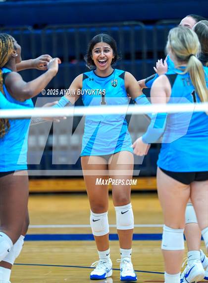 Thumbnail 1 in Rock Hill vs Covenant (Allen Texas Open) photogallery.