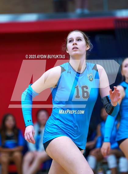 Thumbnail 1 in Rock Hill vs Covenant (Allen Texas Open) photogallery.