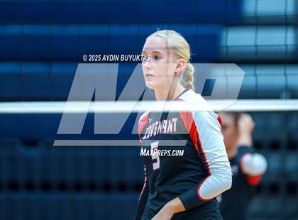 Thumbnail 2 in Rock Hill vs Covenant (Allen Texas Open) photogallery.