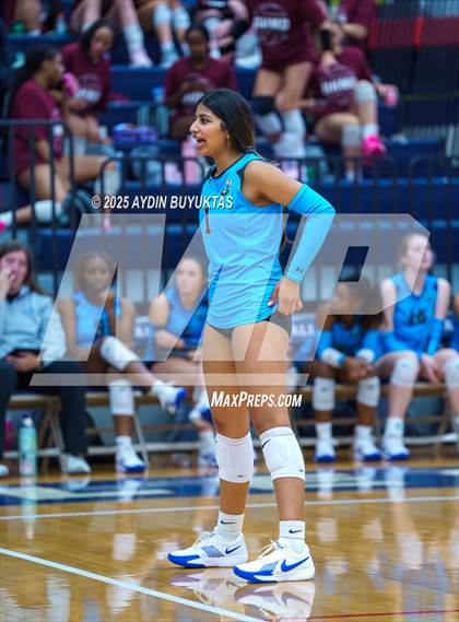 Thumbnail 2 in Rock Hill vs Covenant (Allen Texas Open) photogallery.