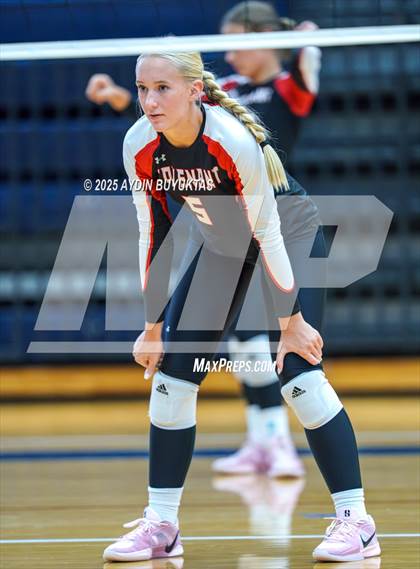 Thumbnail 1 in Rock Hill vs Covenant (Allen Texas Open) photogallery.