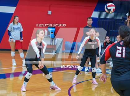 Thumbnail 2 in Rock Hill vs Covenant (Allen Texas Open) photogallery.