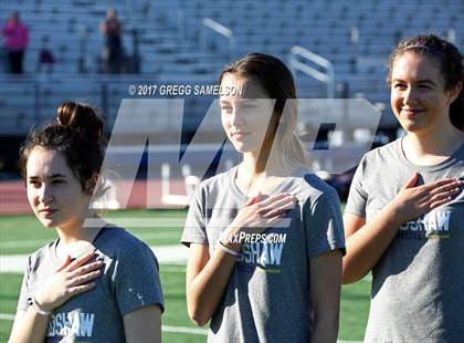 Thumbnail 3 in Bradshaw Christian vs Hughson (CIF SJS D6 Final) photogallery.