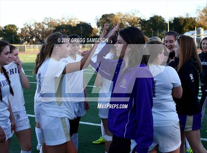 Thumbnail 1 in Bradshaw Christian vs Hughson (CIF SJS D6 Final) photogallery.