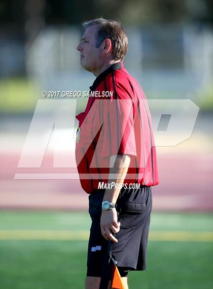 Thumbnail 3 in Bradshaw Christian vs Hughson (CIF SJS D6 Final) photogallery.