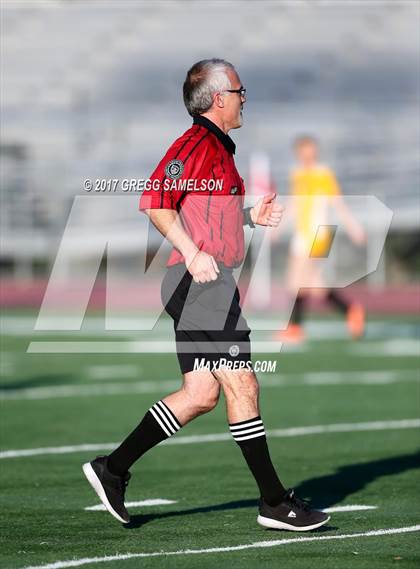 Thumbnail 1 in Bradshaw Christian vs Hughson (CIF SJS D6 Final) photogallery.