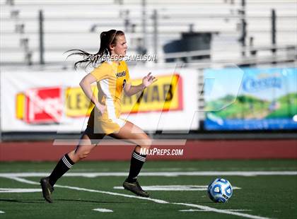 Thumbnail 1 in Bradshaw Christian vs Hughson (CIF SJS D6 Final) photogallery.