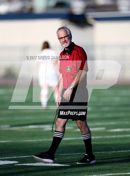 Thumbnail 1 in Bradshaw Christian vs Hughson (CIF SJS D6 Final) photogallery.