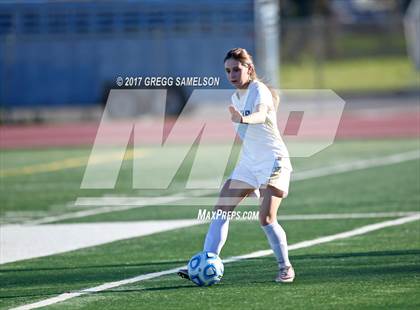 Thumbnail 3 in Bradshaw Christian vs Hughson (CIF SJS D6 Final) photogallery.
