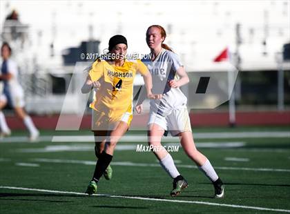 Thumbnail 3 in Bradshaw Christian vs Hughson (CIF SJS D6 Final) photogallery.