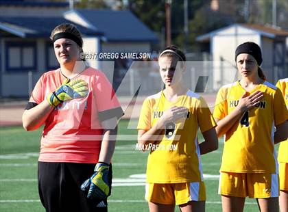 Thumbnail 1 in Bradshaw Christian vs Hughson (CIF SJS D6 Final) photogallery.