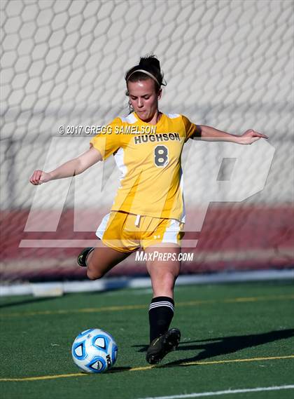 Thumbnail 3 in Bradshaw Christian vs Hughson (CIF SJS D6 Final) photogallery.