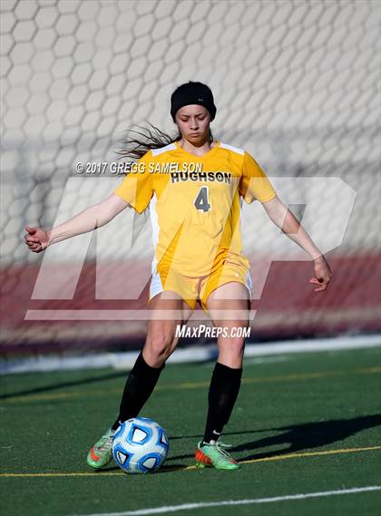 Thumbnail 3 in Bradshaw Christian vs Hughson (CIF SJS D6 Final) photogallery.