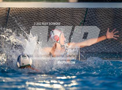Thumbnail 3 in Rio Americano vs. Vista (America's Finest City Invitational) photogallery.