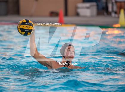Thumbnail 3 in Rio Americano vs. Vista (America's Finest City Invitational) photogallery.
