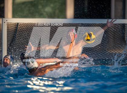 Thumbnail 3 in Rio Americano vs. Vista (America's Finest City Invitational) photogallery.
