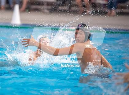 Thumbnail 3 in Rio Americano vs. Vista (America's Finest City Invitational) photogallery.