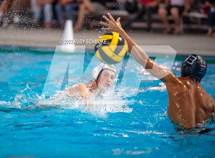 Thumbnail 3 in Rio Americano vs. Vista (America's Finest City Invitational) photogallery.