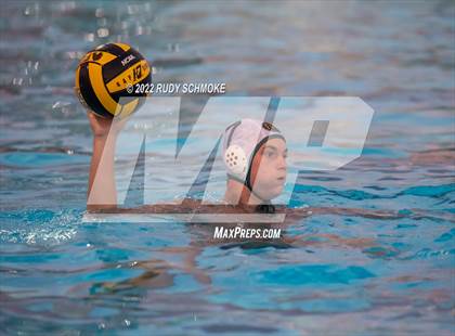 Thumbnail 1 in Rio Americano vs. Vista (America's Finest City Invitational) photogallery.