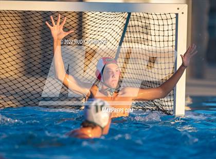 Thumbnail 2 in Rio Americano vs. Vista (America's Finest City Invitational) photogallery.