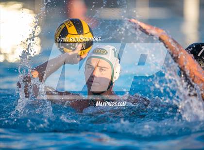 Thumbnail 3 in Rio Americano vs. Vista (America's Finest City Invitational) photogallery.