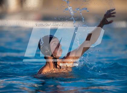 Thumbnail 1 in Rio Americano vs. Vista (America's Finest City Invitational) photogallery.