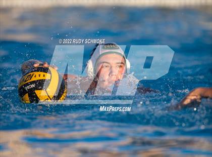 Thumbnail 1 in Rio Americano vs. Vista (America's Finest City Invitational) photogallery.