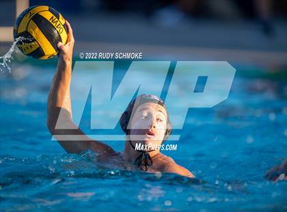 Thumbnail 2 in Rio Americano vs. Vista (America's Finest City Invitational) photogallery.