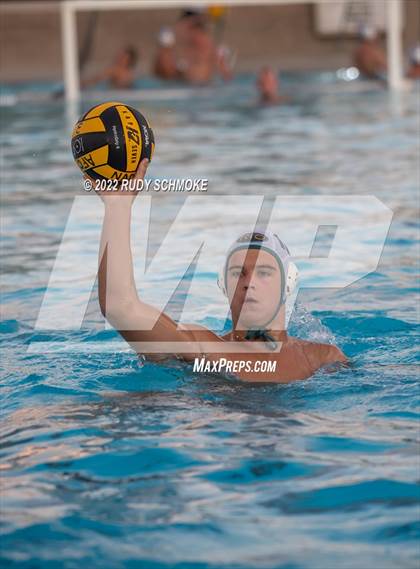 Thumbnail 2 in Rio Americano vs. Vista (America's Finest City Invitational) photogallery.