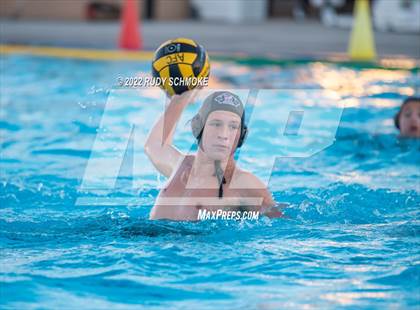 Thumbnail 3 in Rio Americano vs. Vista (America's Finest City Invitational) photogallery.