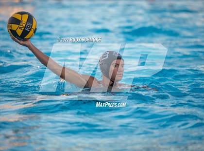 Thumbnail 2 in Rio Americano vs. Vista (America's Finest City Invitational) photogallery.