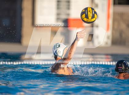 Thumbnail 1 in Rio Americano vs. Vista (America's Finest City Invitational) photogallery.